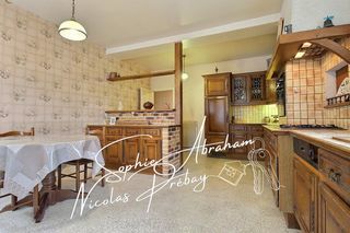  Maison � vendre 7 pi�ces 183 m�