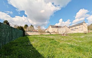  Terrain � vendre 1048 m�