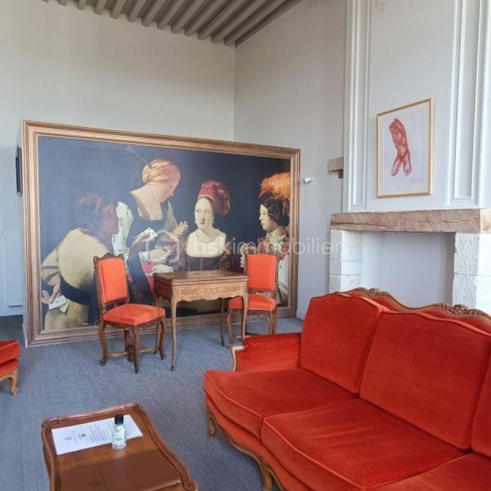 � vendre  H�tel Particulier Lectoure (32700)