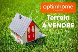  Terrain � vendre 1078 m�