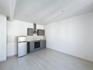  Appartement � louer 1 pi�ce 21 m�