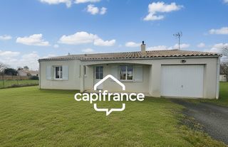  Maison � vendre 4 pi�ces 91 m�