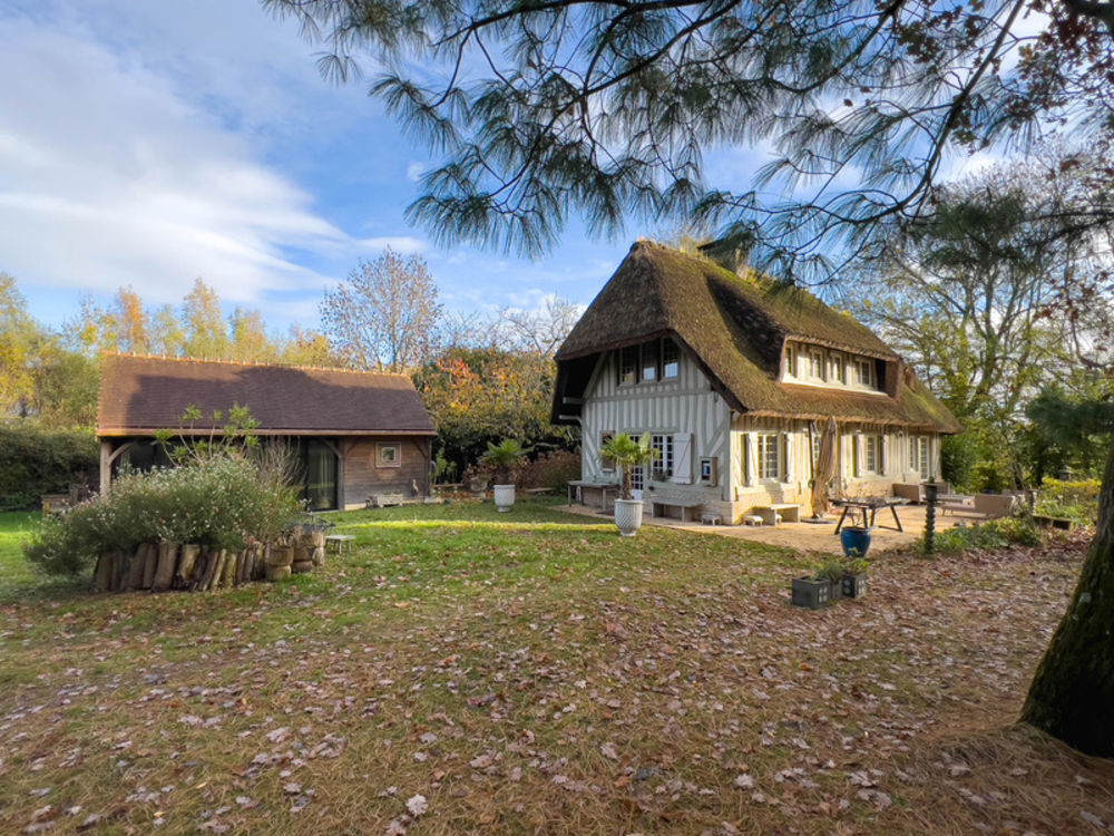 � vendre  Maison Honfleur (14600)