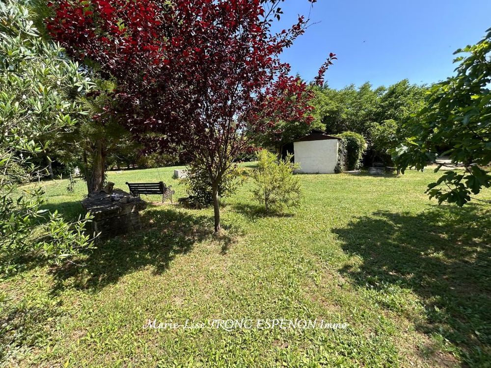 � vendre  Maison Carpentras (84200)