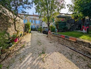  H�tel Particulier � vendre 13 pi�ces 350 m�