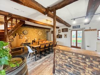  Maison � vendre 7 pi�ces 166 m�