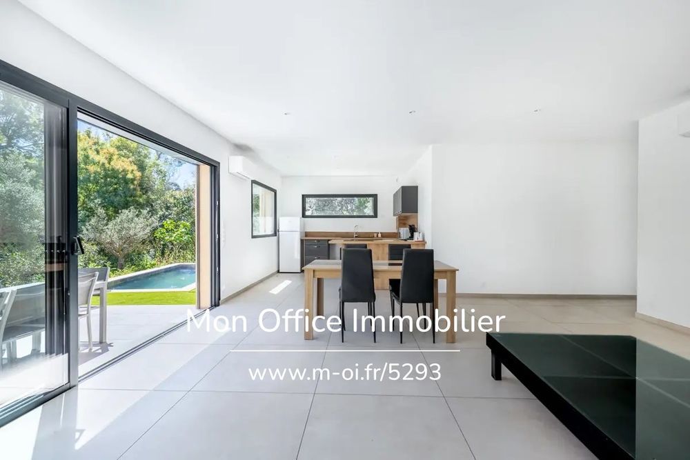 � vendre  Maison Saint-Rapha�l (83700)