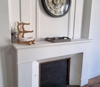  Appartement � vendre 5 pi�ces 128 m�