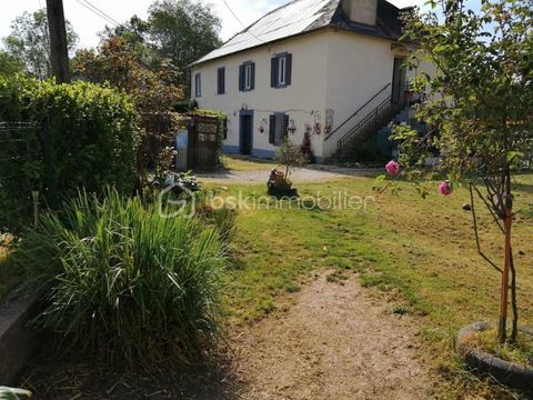   Maison familiale ou 2 appartements ind�pendants Maison - 7 pi�ce(s) - 155 m�