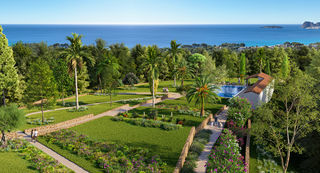  Appartement � vendre 4 pi�ces 163 m�