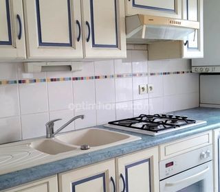  Appartement � vendre 3 pi�ces 66 m�