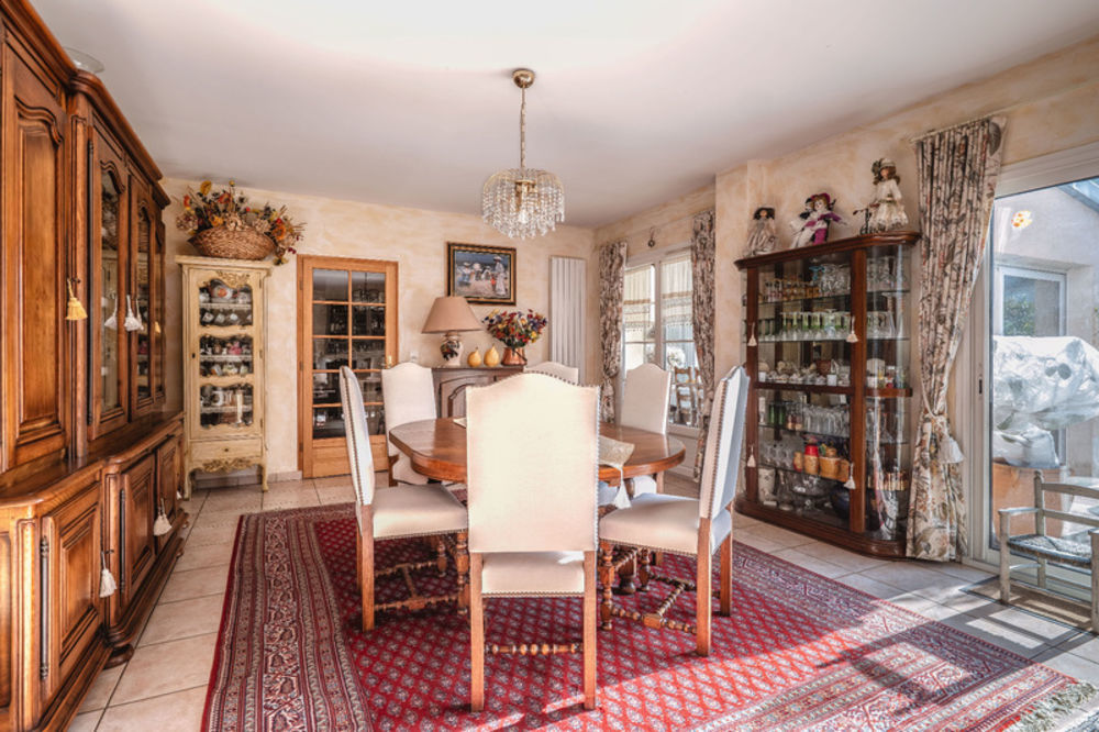 � vendre  Maison Morsang-sur-Orge (91390)