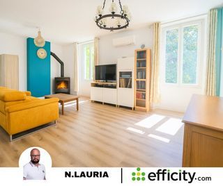  Maison � vendre 6 pi�ces 120 m�