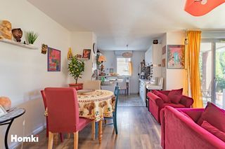  Appartement � vendre 3 pi�ces 58 m�