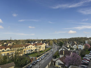  Appartement � vendre 3 pi�ces 60 m�