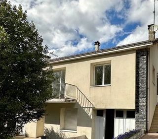  Maison � vendre 13 pi�ces 175 m�