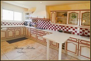  Appartement � vendre 9 pi�ces 243 m�