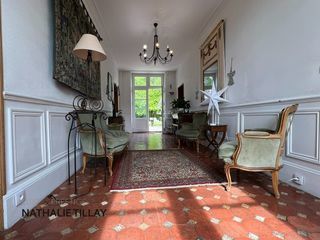  Propri�t�/ch�teau � vendre 12 pi�ces 490 m�