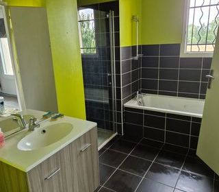  Maison � louer 4 pi�ces 90 m�