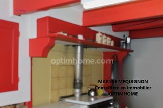  Maison � vendre 4 pi�ces 90 m�