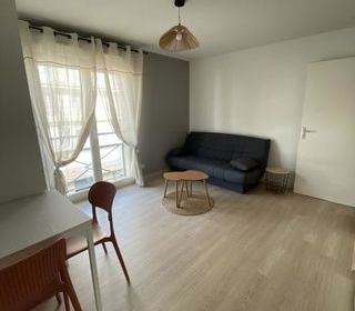  Appartement � vendre 1 pi�ce 24 m�