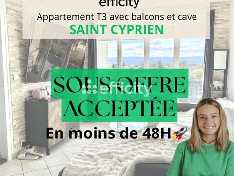   Appartement Appartement - 3 pi�ce(s) - 58 m�