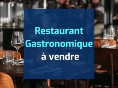 Restaurant &agrave; vendre au Nord de Tours Nord (37) 1200000 37210 Parcay meslay