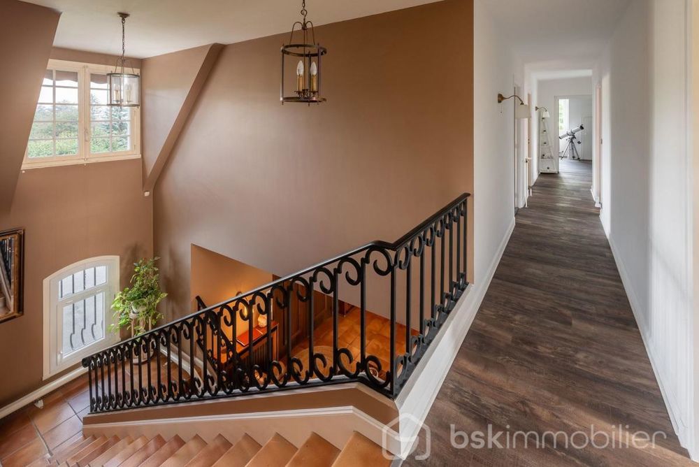 � vendre  Propri�t�/ch�teau Bri�-et-Angonnes (38320)