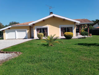  Maison � vendre 4 pi�ces 117 m�