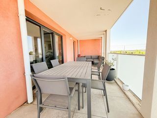  Appartement � louer 3 pi�ces 62 m�