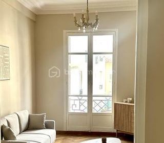  Appartement � louer 3 pi�ces 62 m�