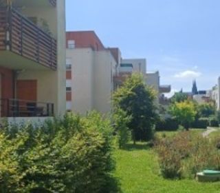  Appartement � louer 2 pi�ces 39 m�