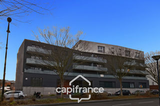  Appartement � vendre 4 pi�ces 79 m�