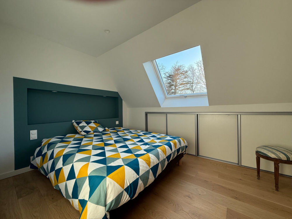 � vendre  Maison Begmeil (29170)