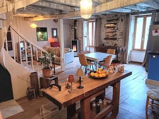  Maison � vendre 5 pi�ces 186 m�