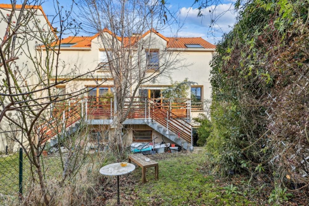 � vendre  Maison Paris 13