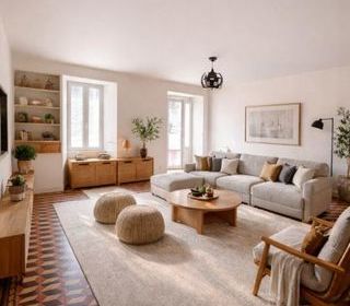  Maison � vendre 4 pi�ces 110 m�