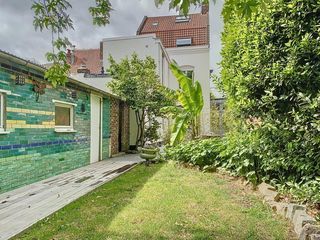  Maison � vendre 7 pi�ces 205 m�