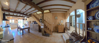  Ferme � vendre 6 pi�ces 196 m�