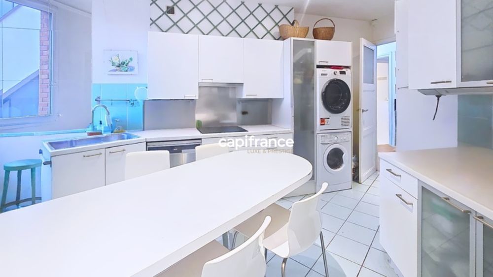 � vendre  Appartement Paris 17