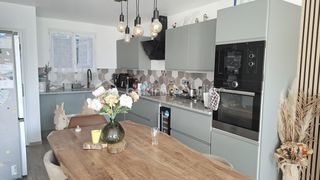  Maison � vendre 4 pi�ces 91 m�