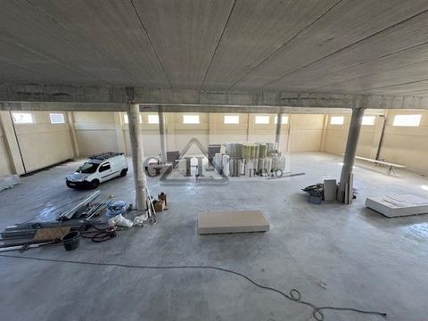 NEUILLY SUR MARNE 1300M2 A LOUER 17166 93330 Neuilly sur marne