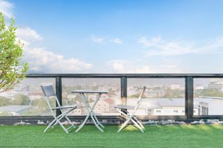  Appartement � vendre 4 pi�ces 87 m�