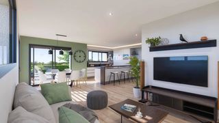  Maison � vendre 5 pi�ces 133 m�