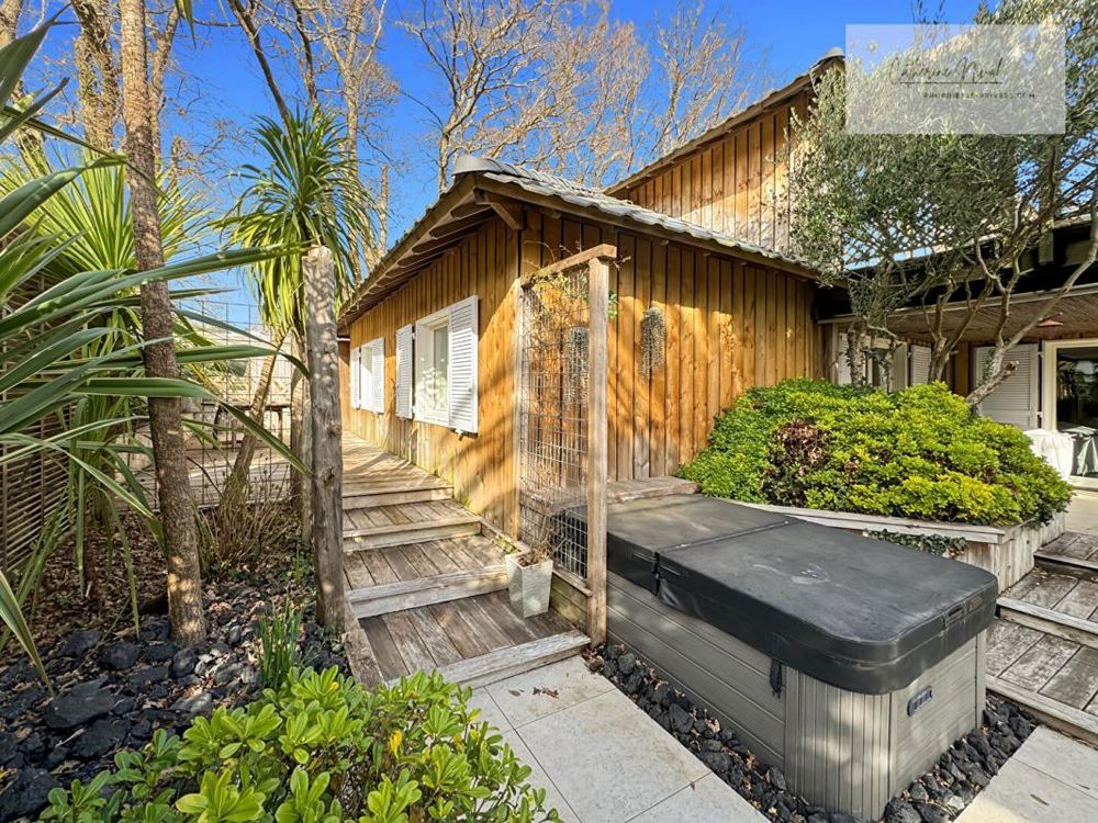 � vendre  Maison La Baule-Escoublac (44500)