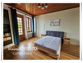  Maison � vendre 5 pi�ces 110 m�