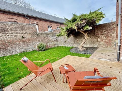  Maison � vendre 6 pi�ces 165 m�