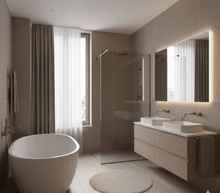  Appartement � vendre 111 m�