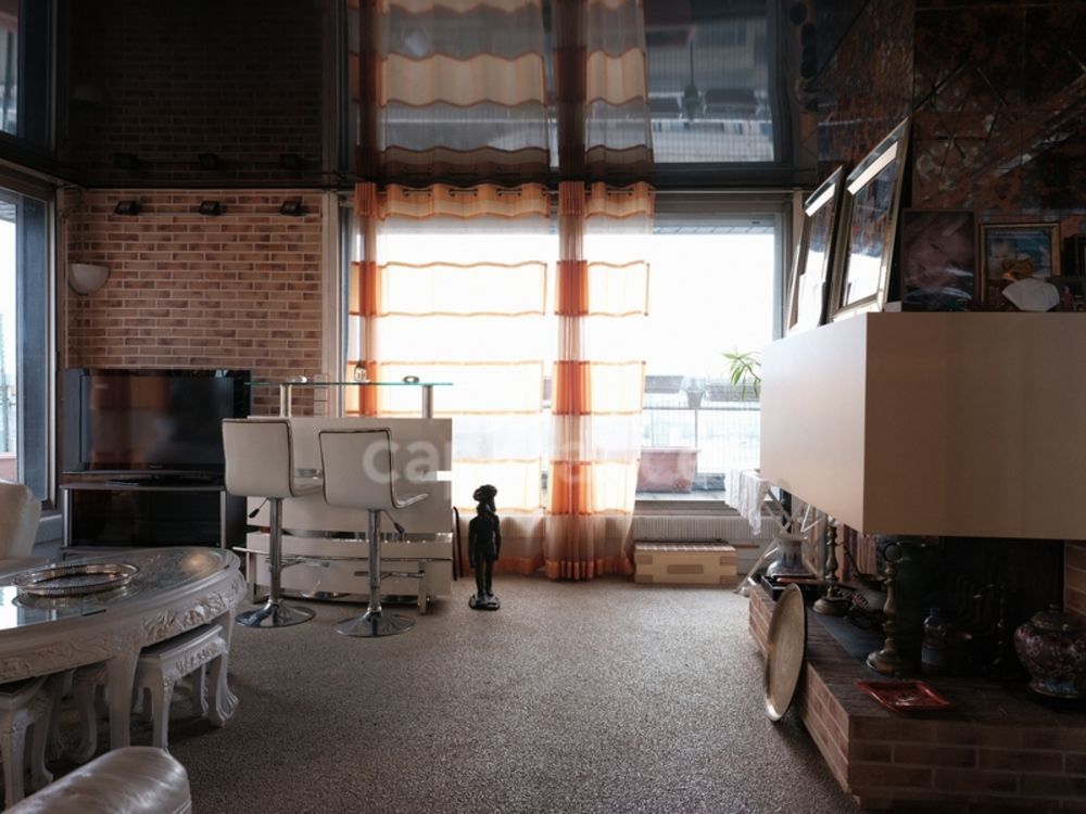 � vendre  Appartement Paris 12