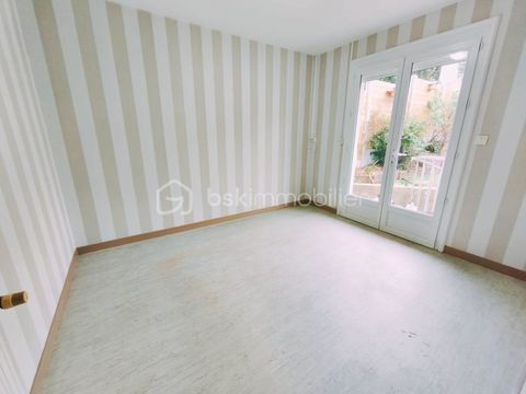   T2 48 m  Ault Maison - 2 pice(s) - 48 m